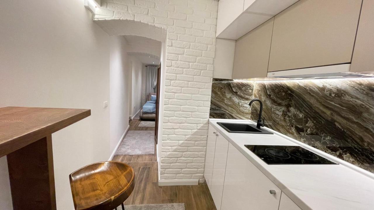 Colorway Apartment Belgrad Dış mekan fotoğraf