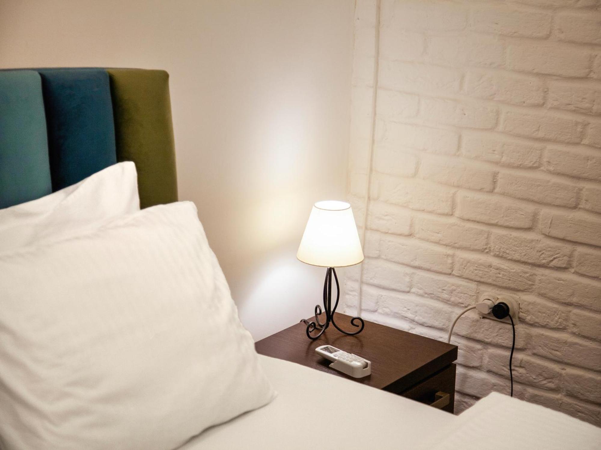 Colorway Apartment Belgrad Dış mekan fotoğraf