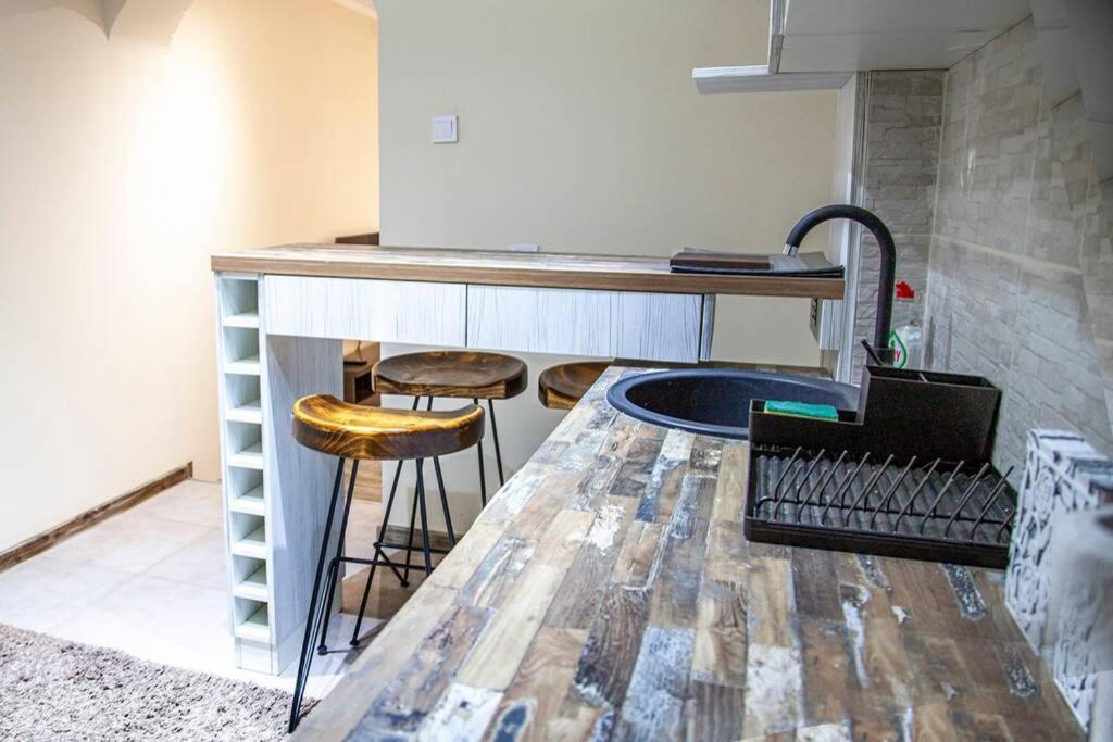 Colorway Apartment Belgrad Dış mekan fotoğraf