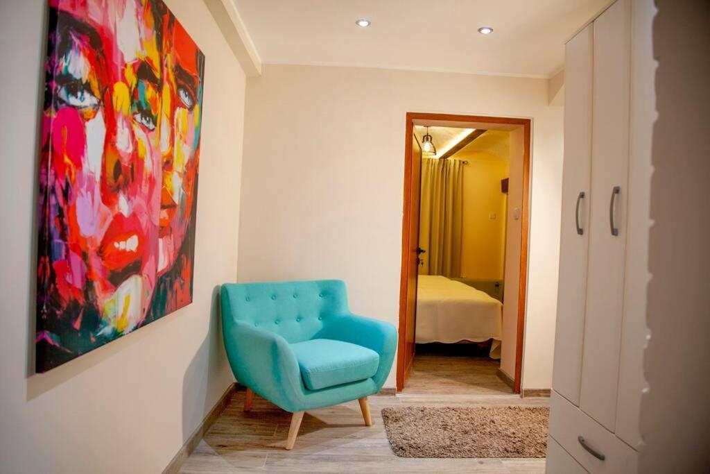 Colorway Apartment Belgrad Dış mekan fotoğraf